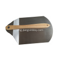 10 santimetatra vy vy vita amin&#39;ny pizza peel outdoor